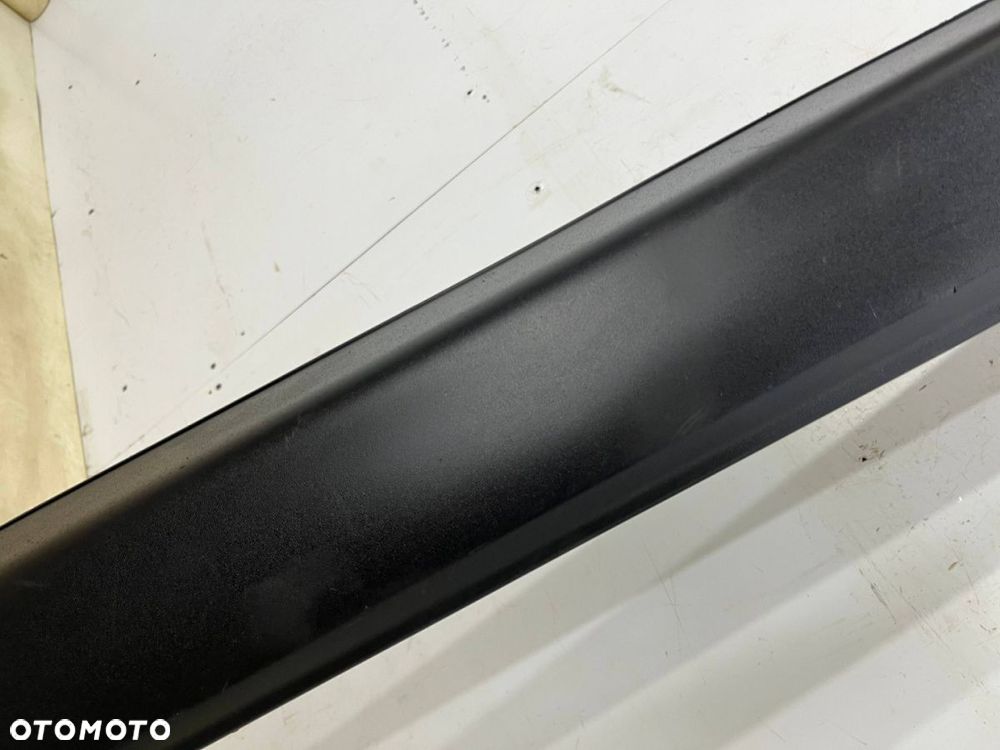 Listwa progowa Kia Sportage 4 IV 15-21r. PRAWA nakładka progowa progu zewnętrzna prawy próg - 11