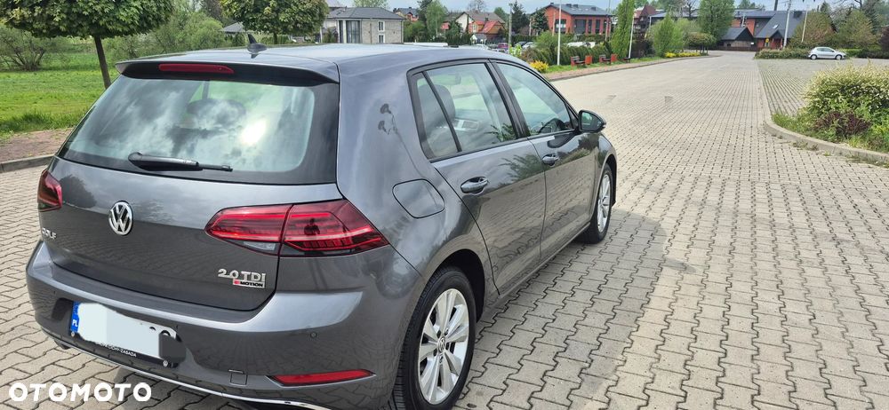 Volkswagen Golf - 21