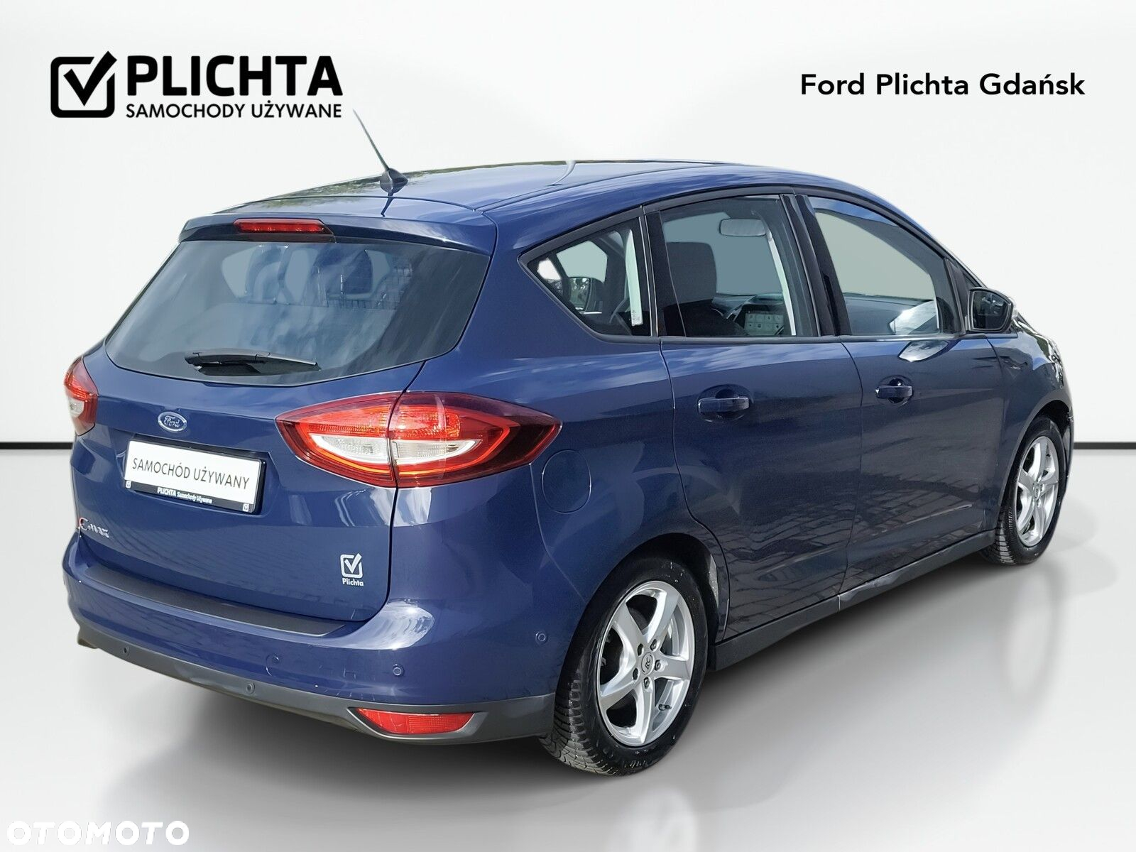Ford C-MAX - 5