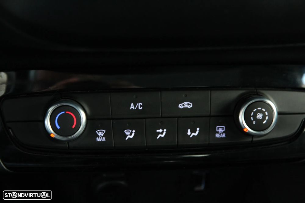 Opel Corsa 1.2 Business - 12