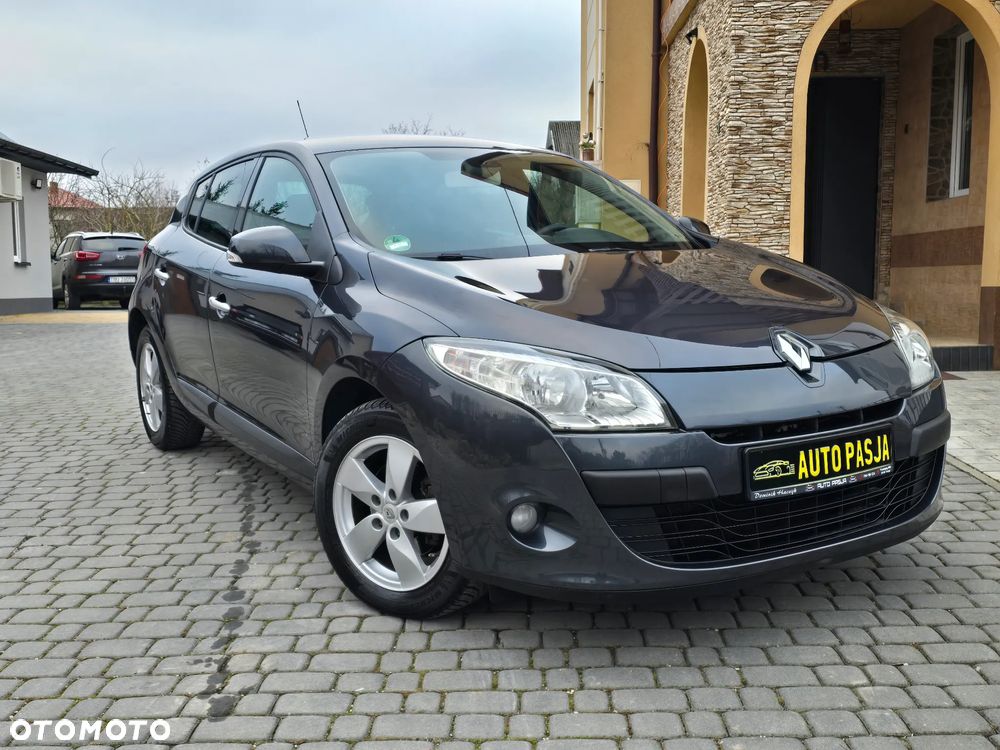 Renault Megane 1.6 16V 110 Dynamique - 5