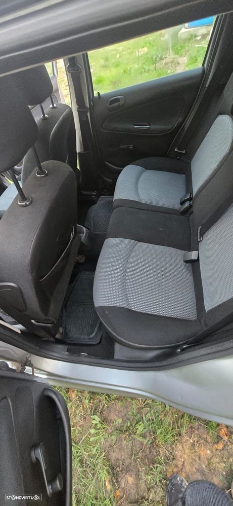 Peugeot 206 SW 1.4 HDi Look - 5