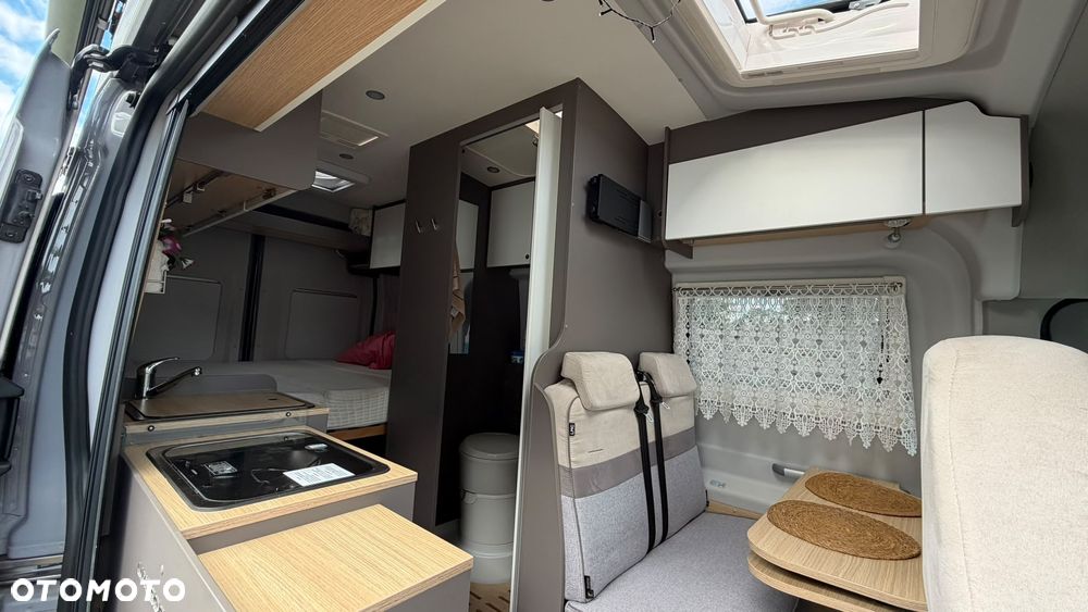 Ford Transit - 13