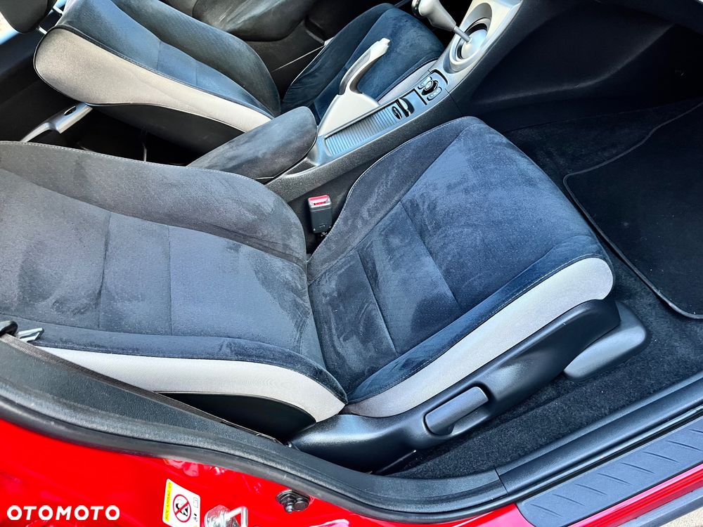 Honda Civic 1.8i-VTEC Sport - 26