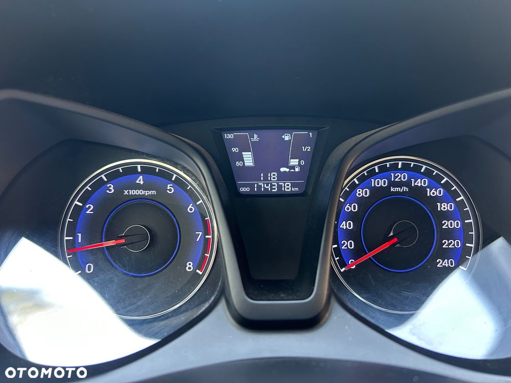 Hyundai ix20 1.4 Edition 20 - 7