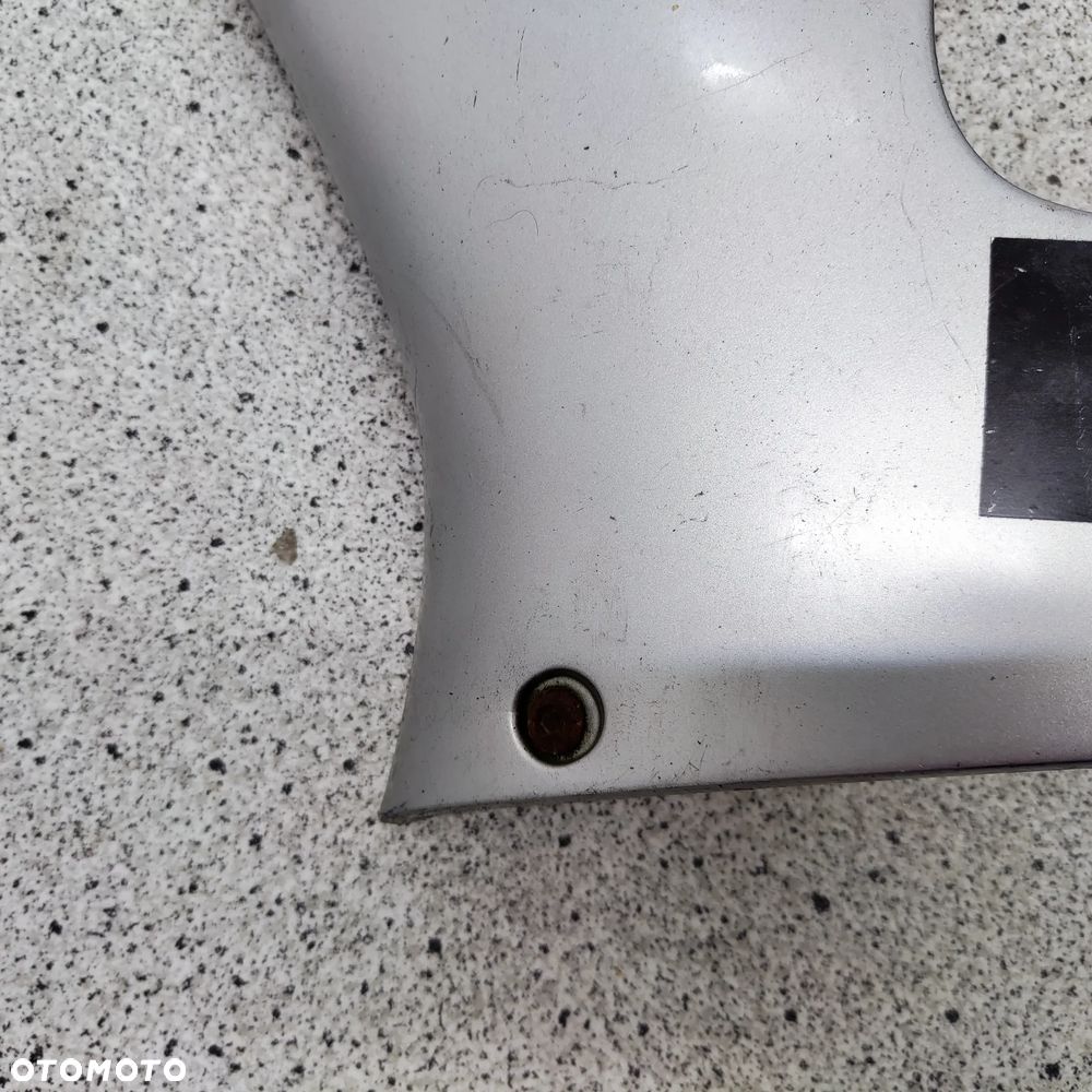 Owiewka, osłona, bok, boczek Honda CBR 929 CBR929 - 4