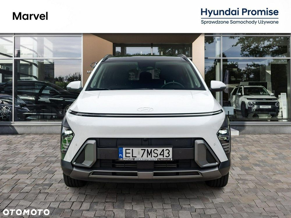 Hyundai Kona - 3