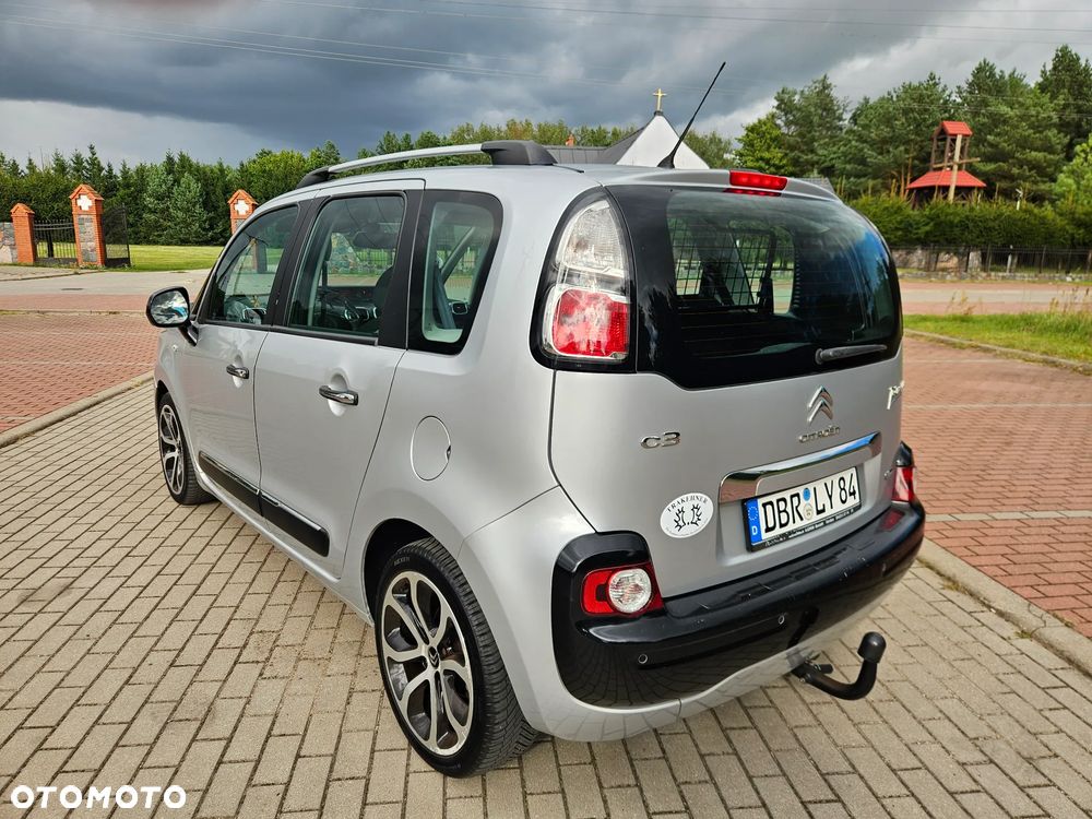 Citroën C3 Picasso - 5