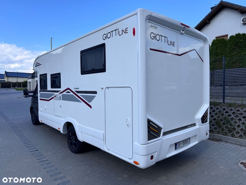Giottiline Siena 395F - 8