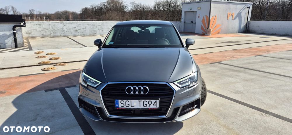 Audi A3 Sportback 1.6 TDI - 3