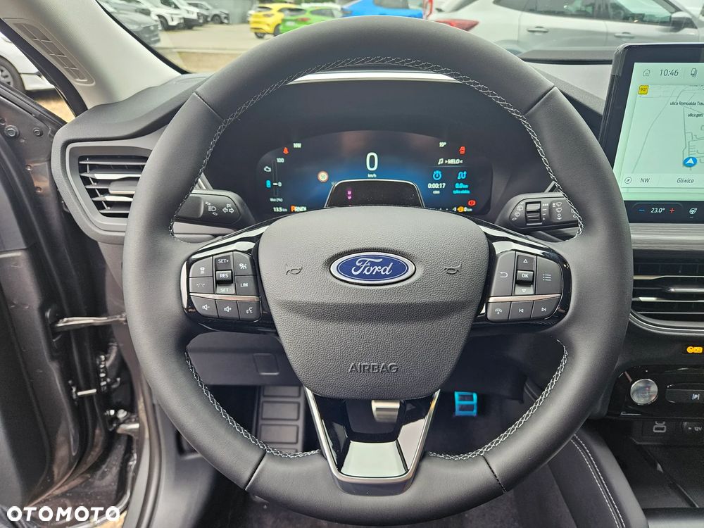 Ford Kuga 2.5 FHEV FWD Active X eCVT - 19