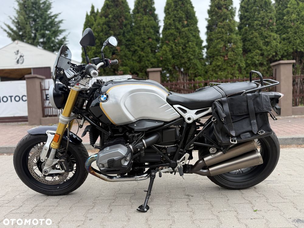 BMW R - 14