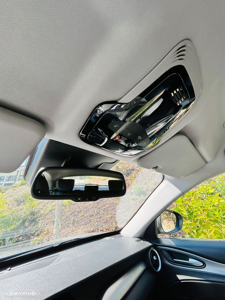 Alfa Romeo Stelvio 2.2 D Super AT8 - 13