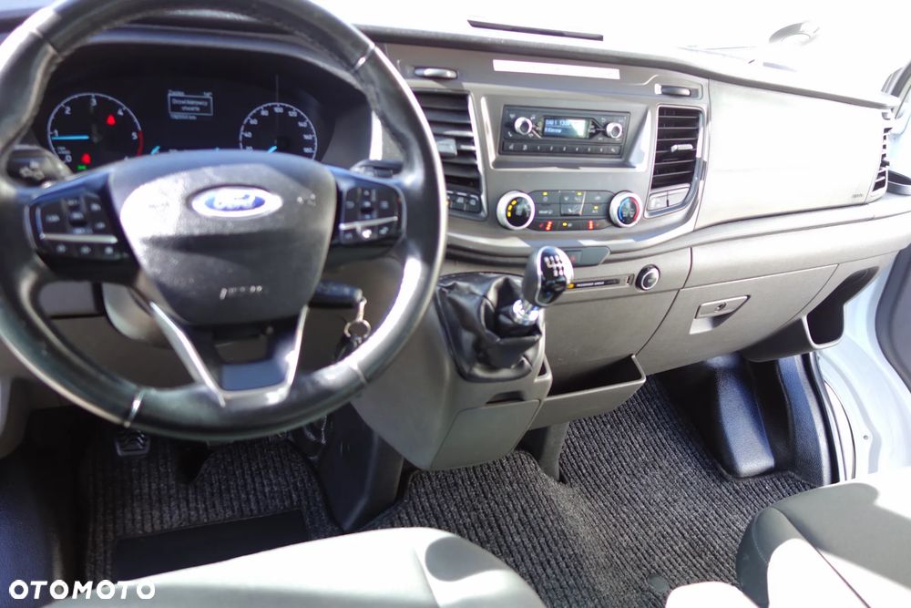Ford Transit L3H2 Pkw VA MH Trend - 5