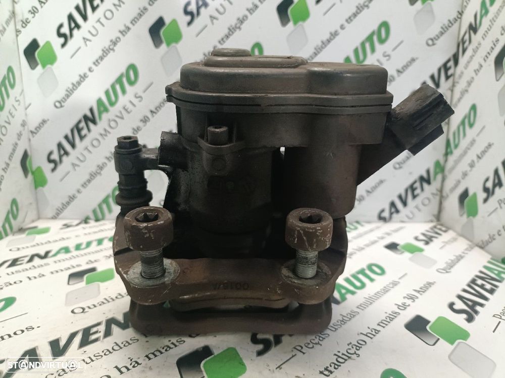 Pinça / Maxila / Bomba Travão Trás Renault Grand Scénic Iii (Jz0/1_) - 2