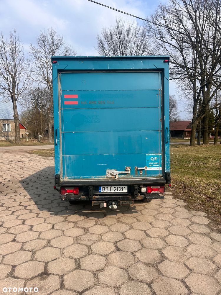 Iveco Daily 35C13 - 8