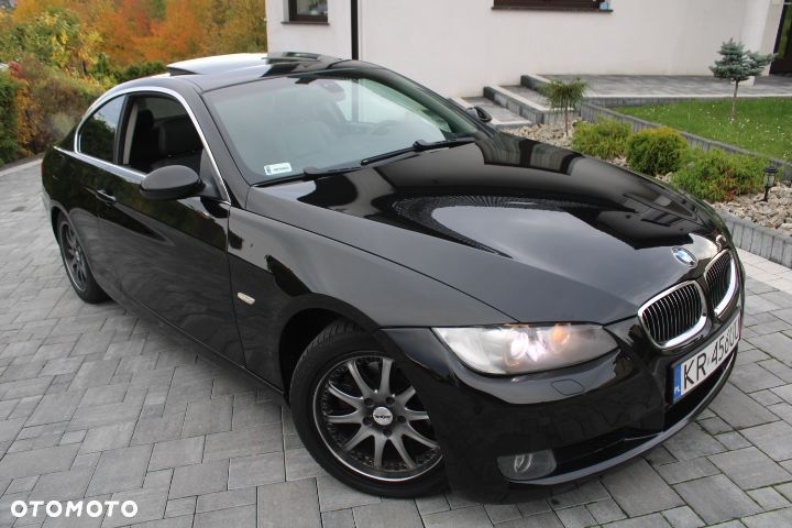 BMW Seria 3 330 Ci Edition Sport - 29