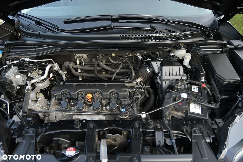 Honda CR-V 2.0 Comfort (2WD) - 37