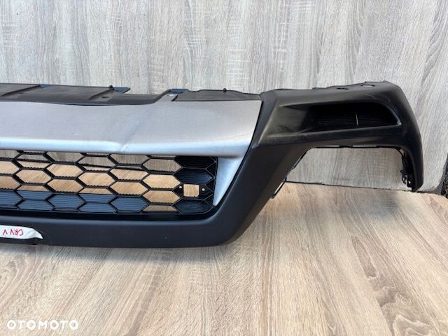 honda cr-v v zderzak przedni dół 19-22r przód lift5 71102-tnyy-zz00 lift - 7