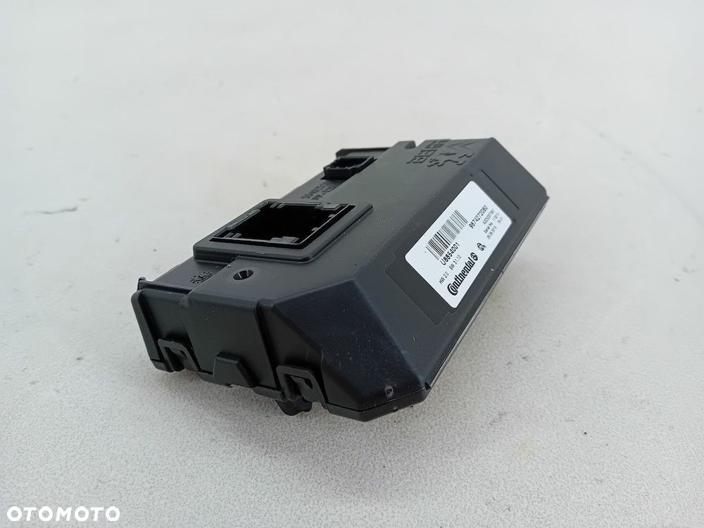MODUŁ, STEROWNIK DS 5 FL (15-18) 9874272080 2.0 HDI - 5