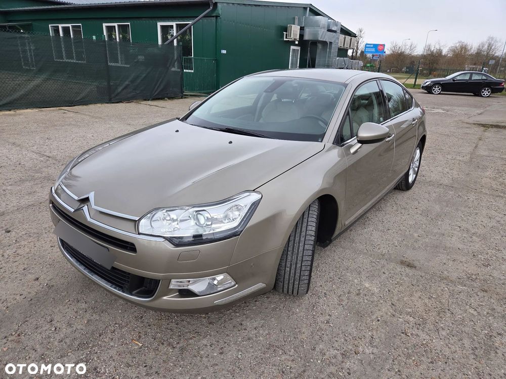 Citroën C5 2.0 HDi Exclusive - 7