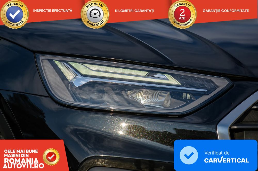 Audi Q5 50 TFSIe ack quattro S tronic S line - 6