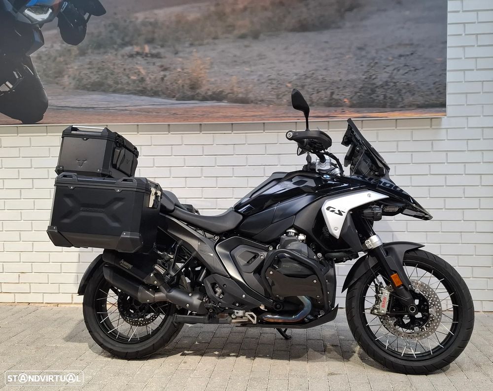 BMW R 1300 GS - 3