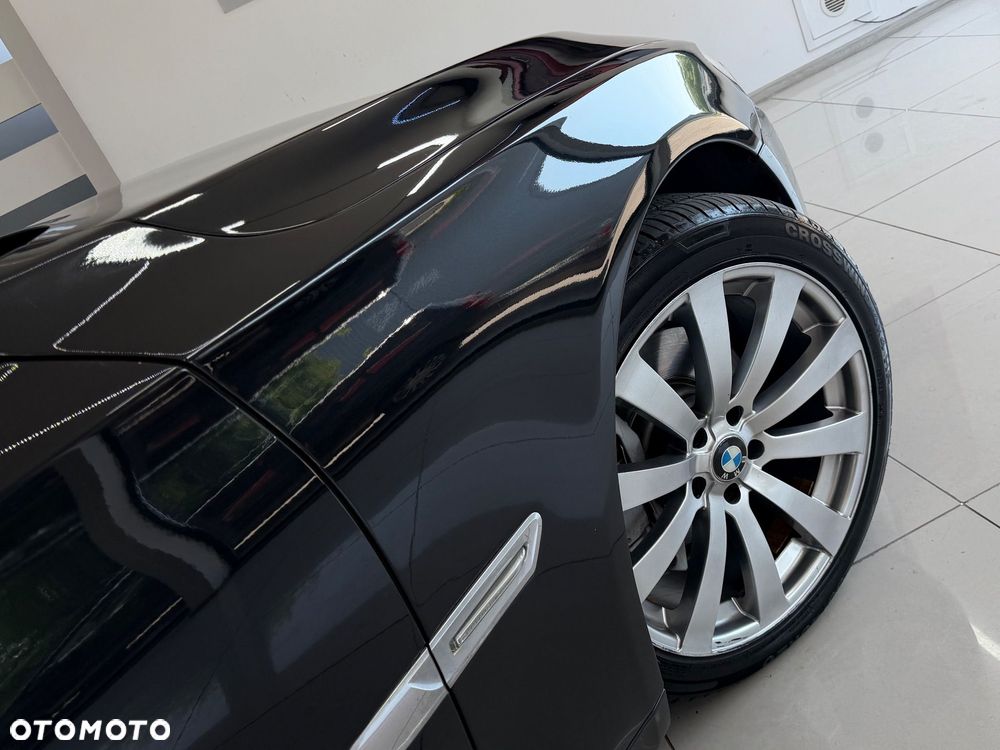 BMW Seria 7 730d - 25