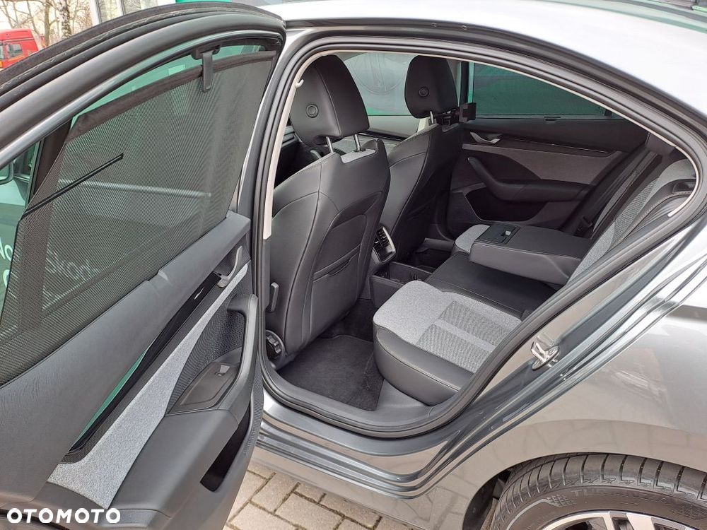 Skoda Octavia - 7