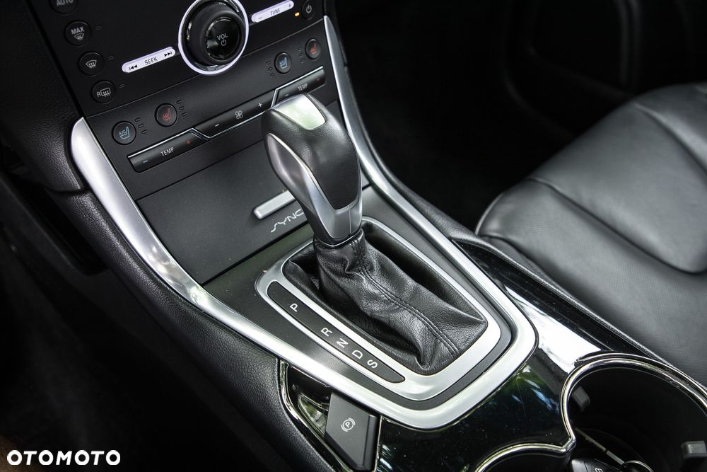 Ford Edge - 26