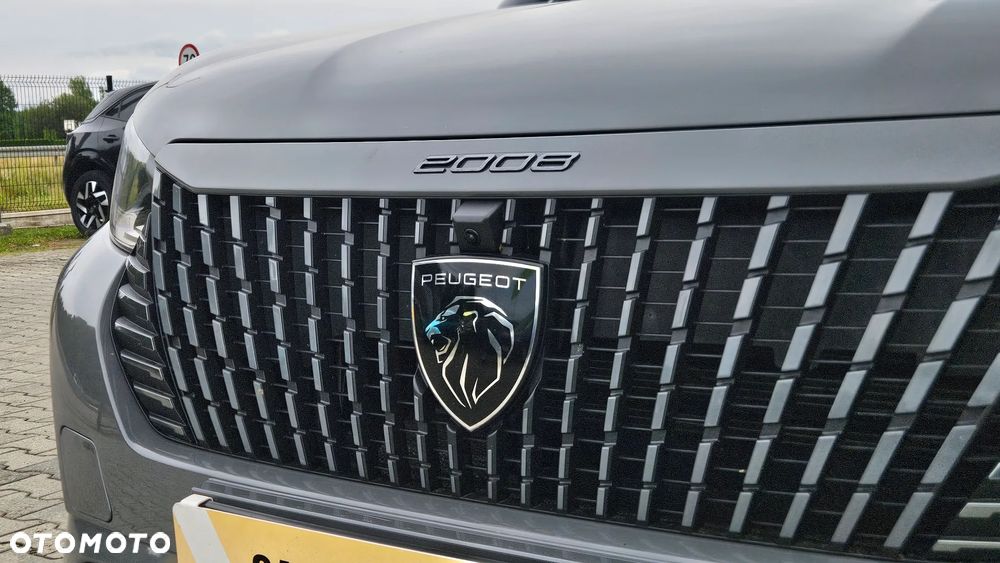Peugeot 2008 1.2 PureTech GT S&S EAT8 - 22