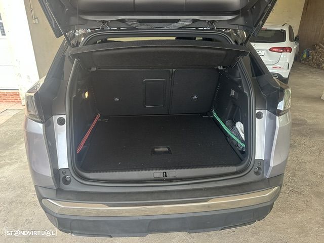 Peugeot 3008 1.5 BlueHDi GT Line - 7