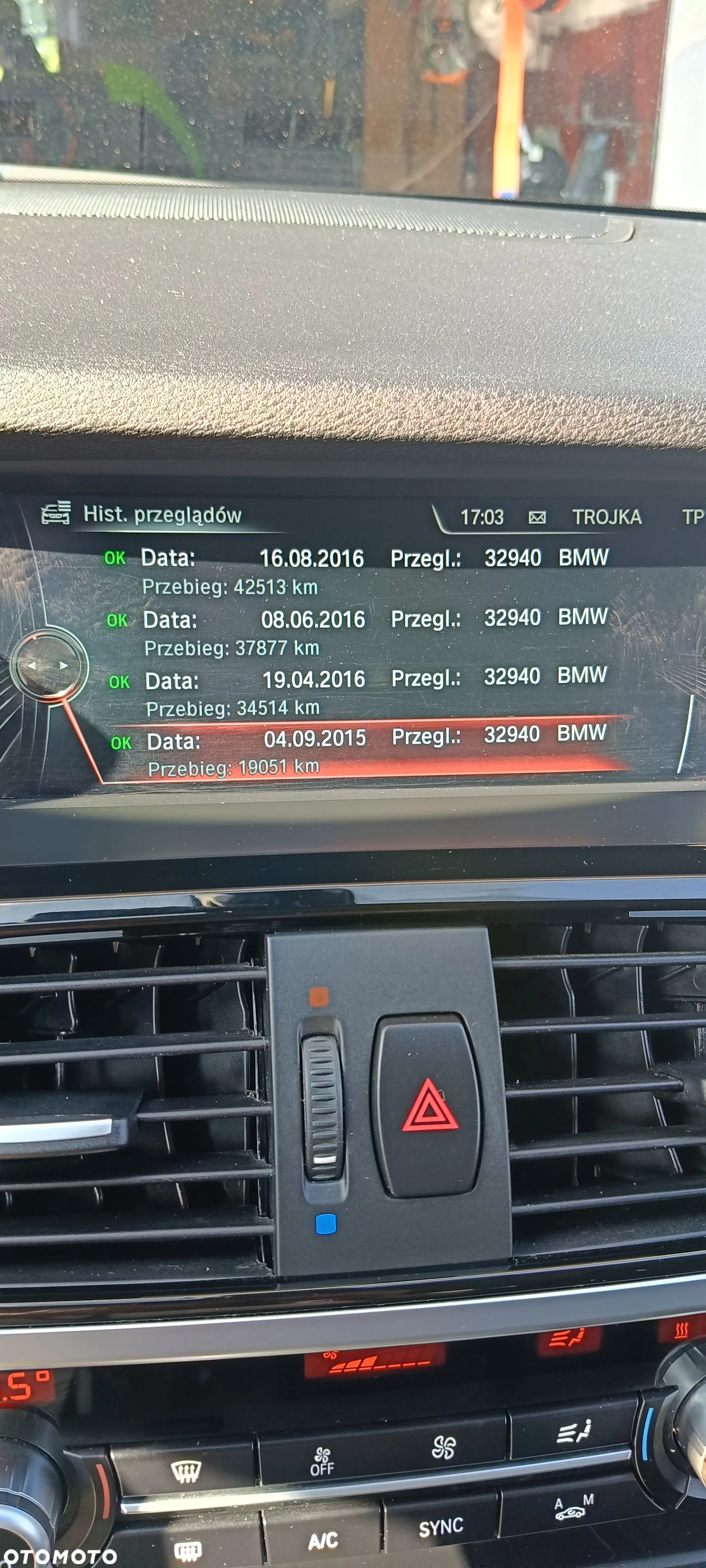 BMW X4 xDrive20i - 19