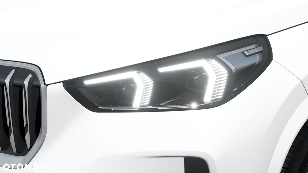 BMW X1 sDrive18d M Sport - 7
