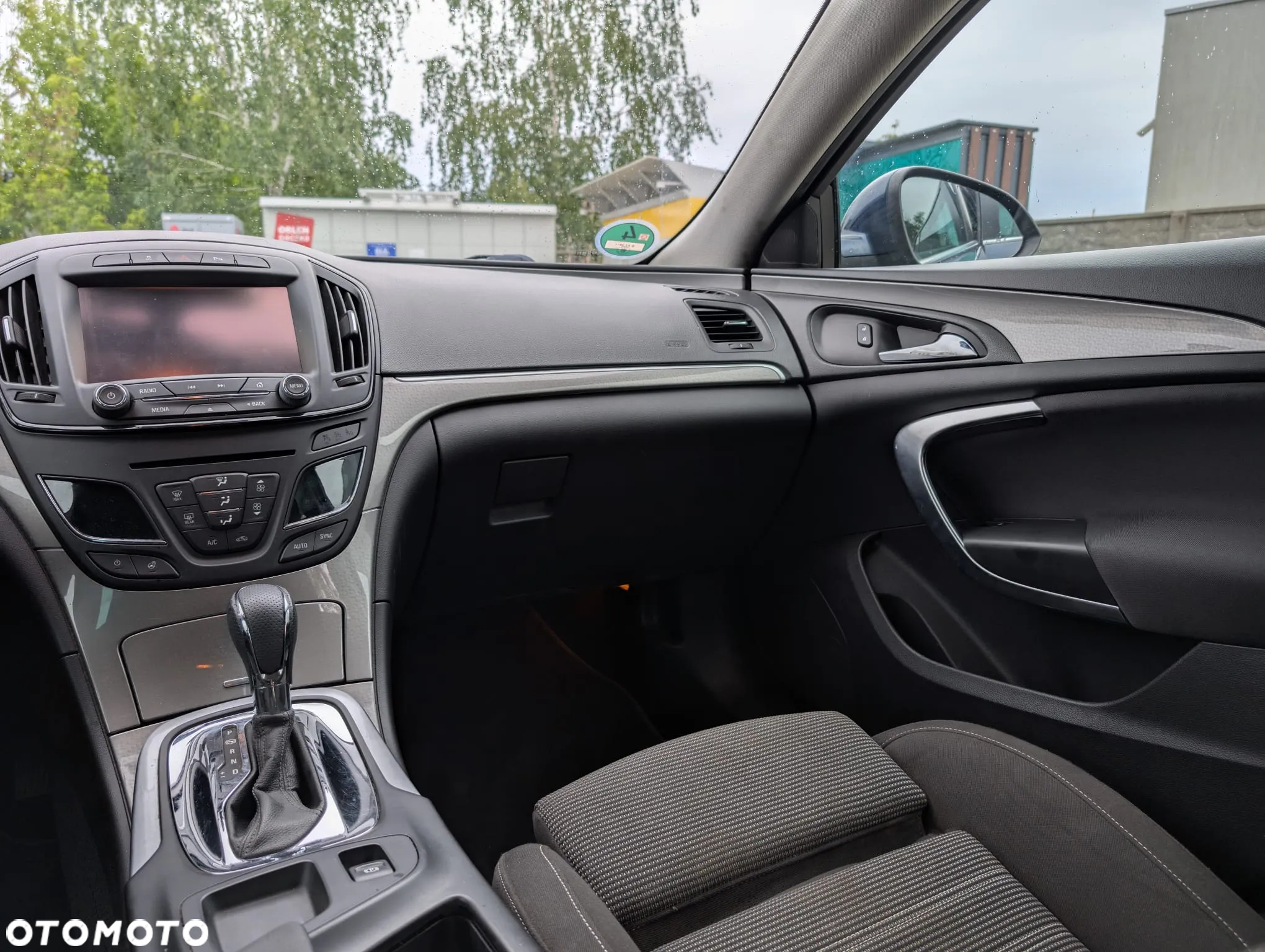 Opel Insignia 2.0 CDTI Edition - 17