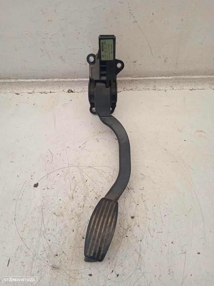 POTENCIOMETRO PEDAL FIAT IDEA 2004 - 4