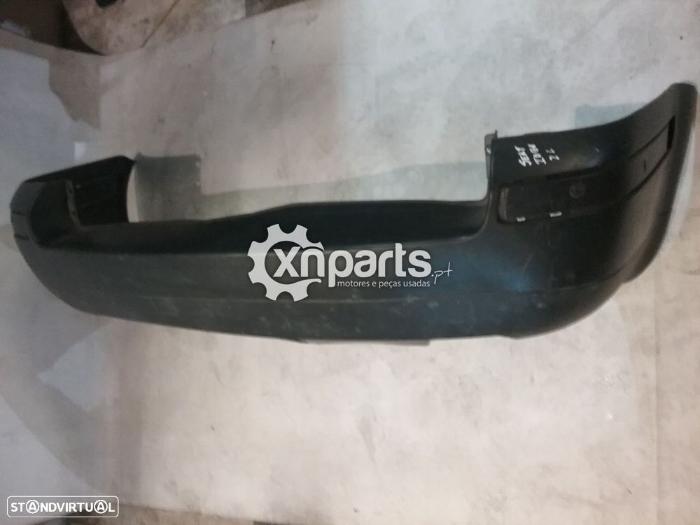 Parachoques Trás SEAT IBIZA II (6K, 6K1) 1993 - 1999 - 1