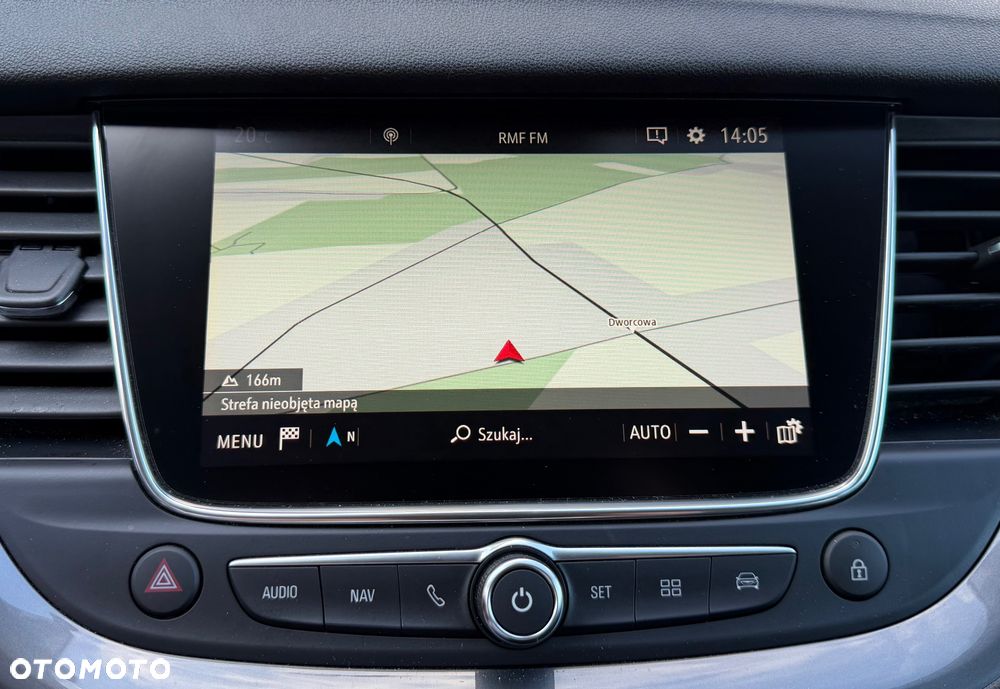 Opel Grandland X - 35
