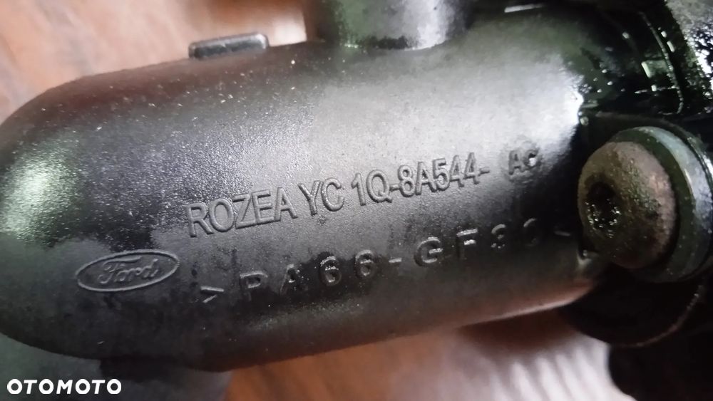 Pompa wody Ford Transit MK6 0070805137 YC1Q-8A544-AC 2U1Q8509AA - 6