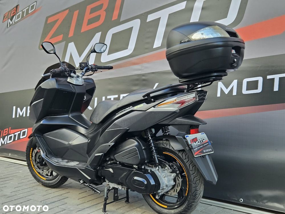 SYM Jet X - 3
