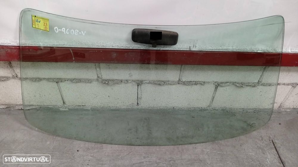 PÁRA-BRISAS FORD SIN DEFINIR - 1