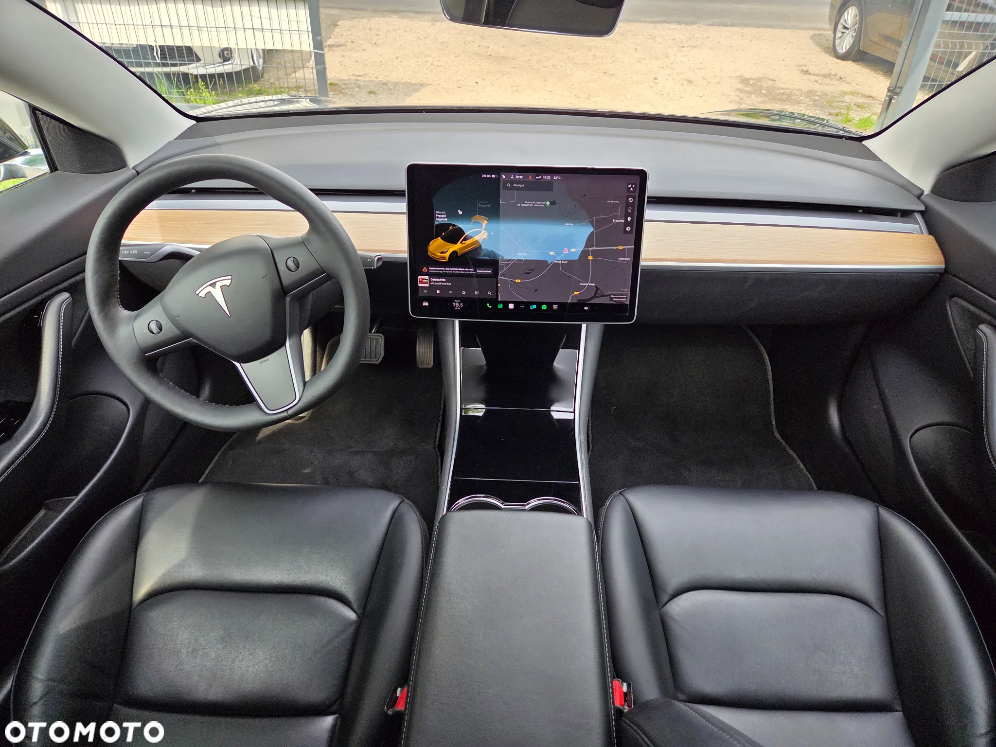 Tesla Model 3 Long Range AWD - 8