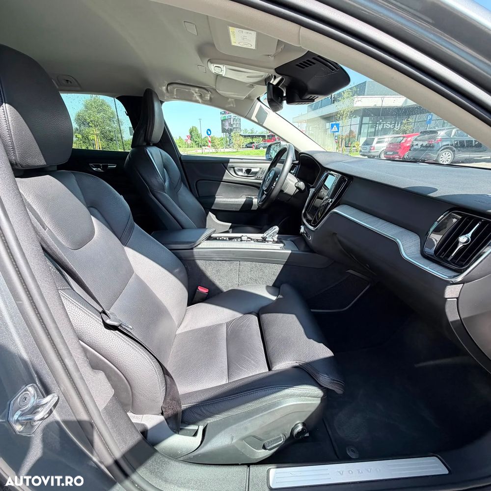 Volvo V60 B3 B Geartronic Inscription - 16