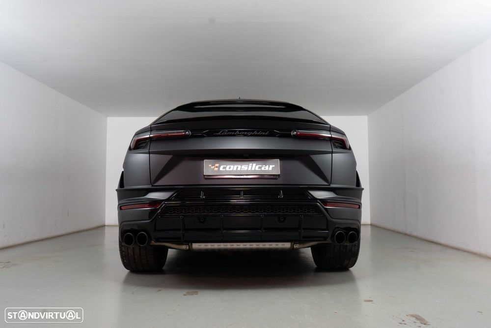 Lamborghini Urus 4.0 V8 S - 6