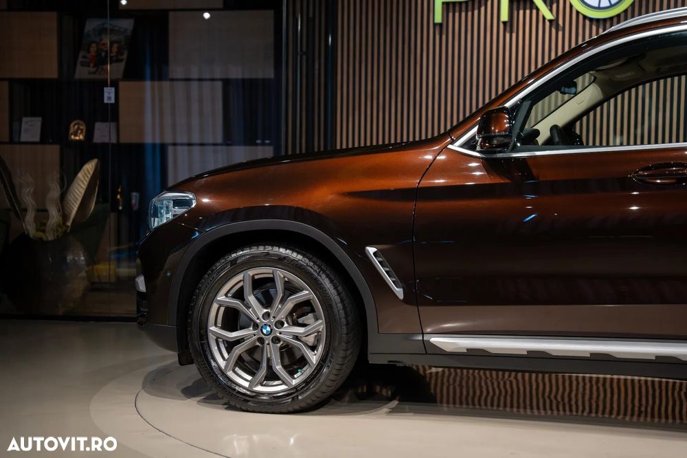 BMW X3 - 16