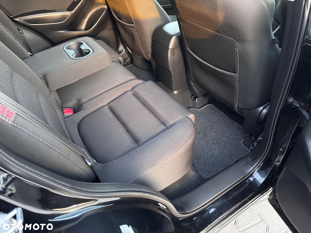 Mazda CX-5 SKYACTIV-D 175 Drive AWD Sports-Line - 28