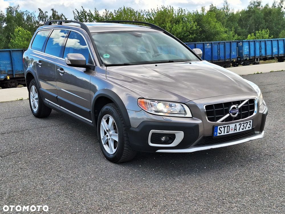 Volvo XC 70 D5 AWD Kinetic - 30