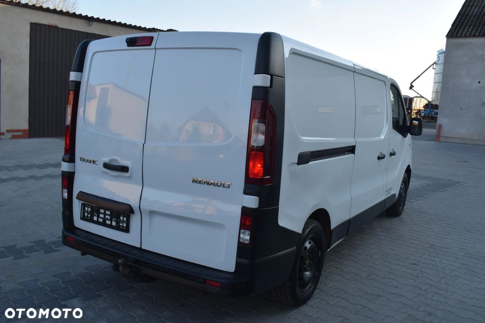 Renault Trafic - 20