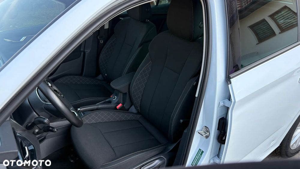 Skoda Kamiq 1.0 TSI Ambition DSG - 6