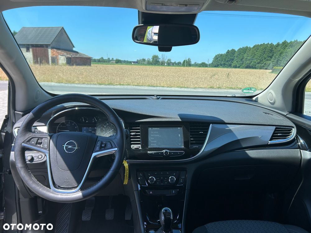 Opel Mokka - 7